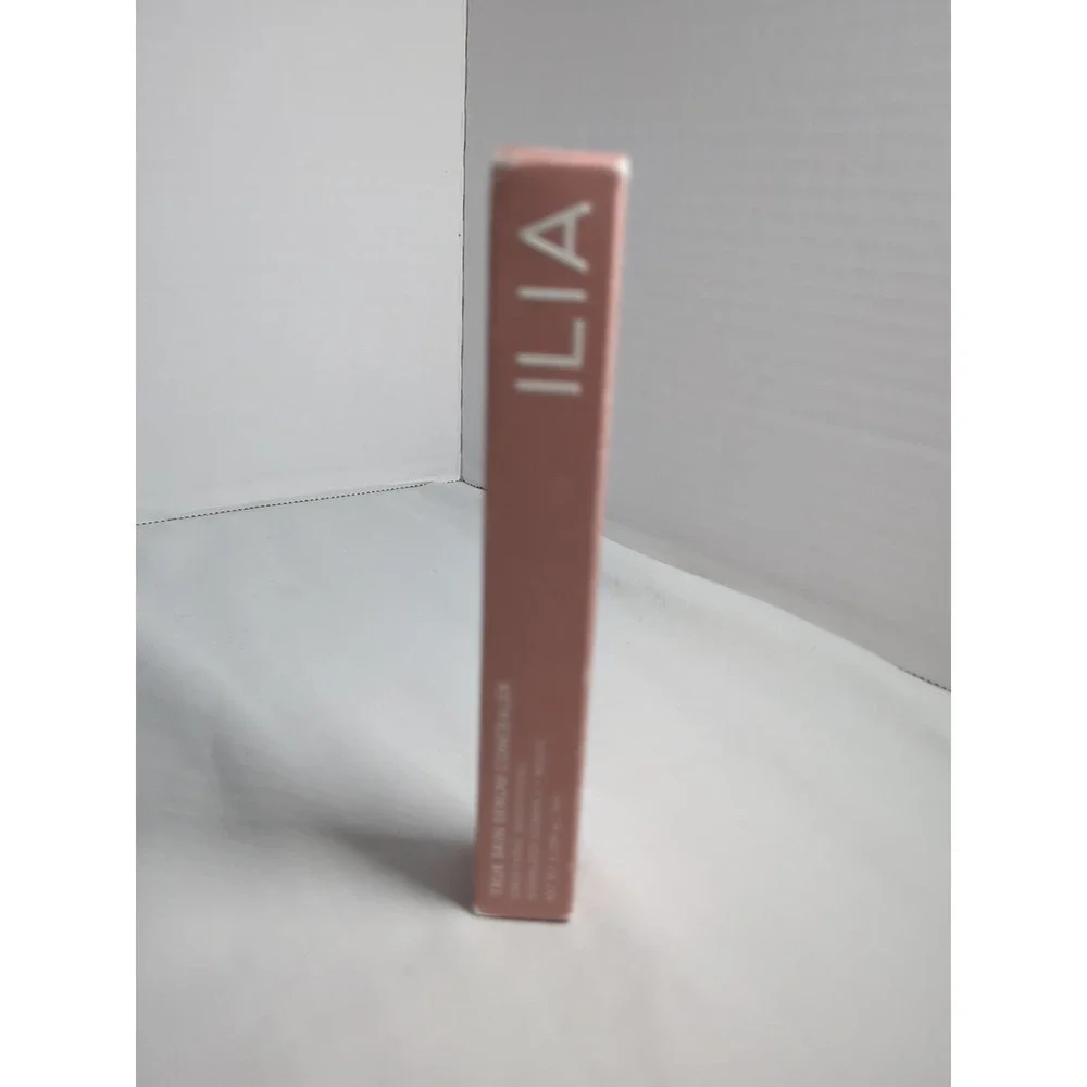 ILIA True Skin Serum Concealer SC2.5 Lotus 0.16oz New in‎ Box